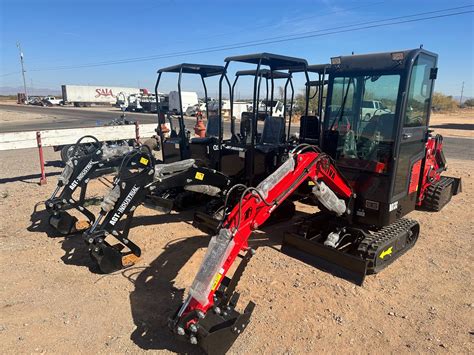 mini excavators in el paso tx|mini excavators for sale texas.